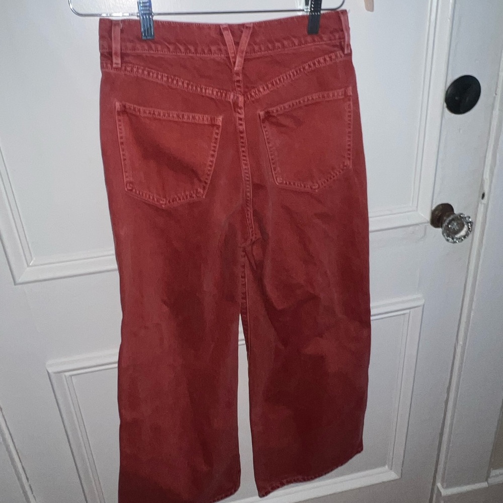 Vernonica Beard Taylor jean. Size 27 - Picture 4 of 4